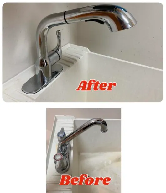 Slide of Mark2 Home Services