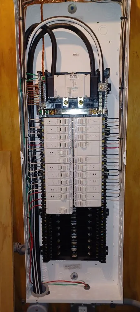 Slide of Markane Electric & Construction Management