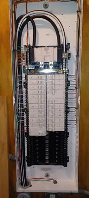 Markane Electric & Construction Management