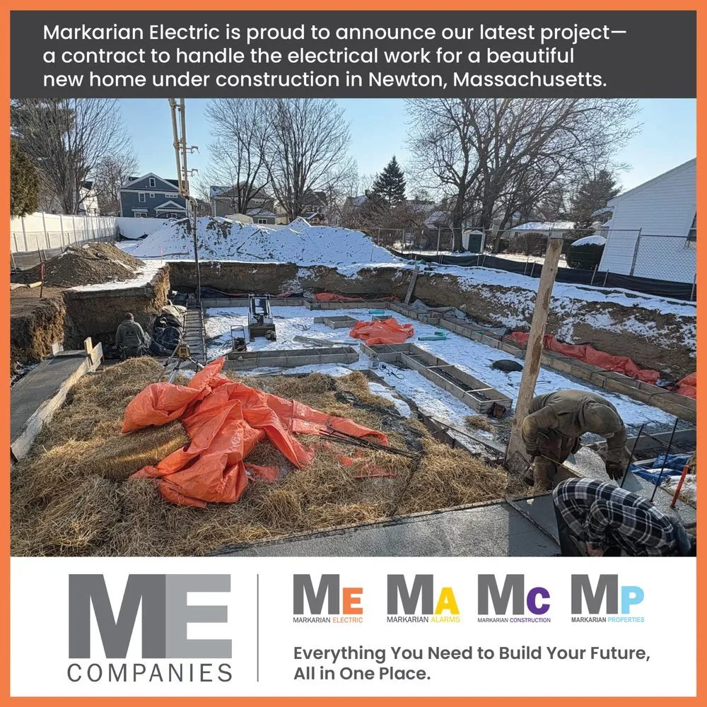 Slide of Markarian Electric