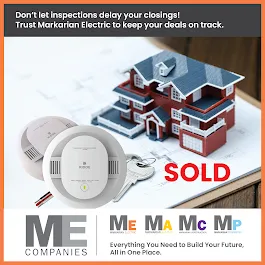 Slide of Markarian Electric