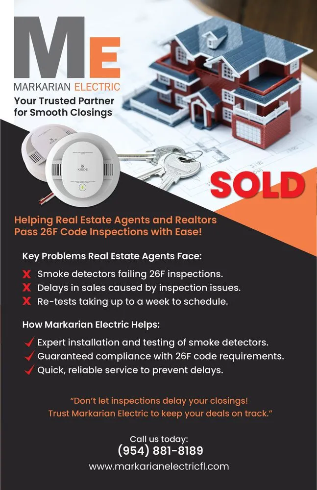 Slide of Markarian Electric