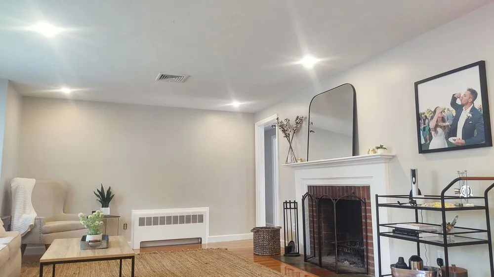 Slide of Markarian Electric