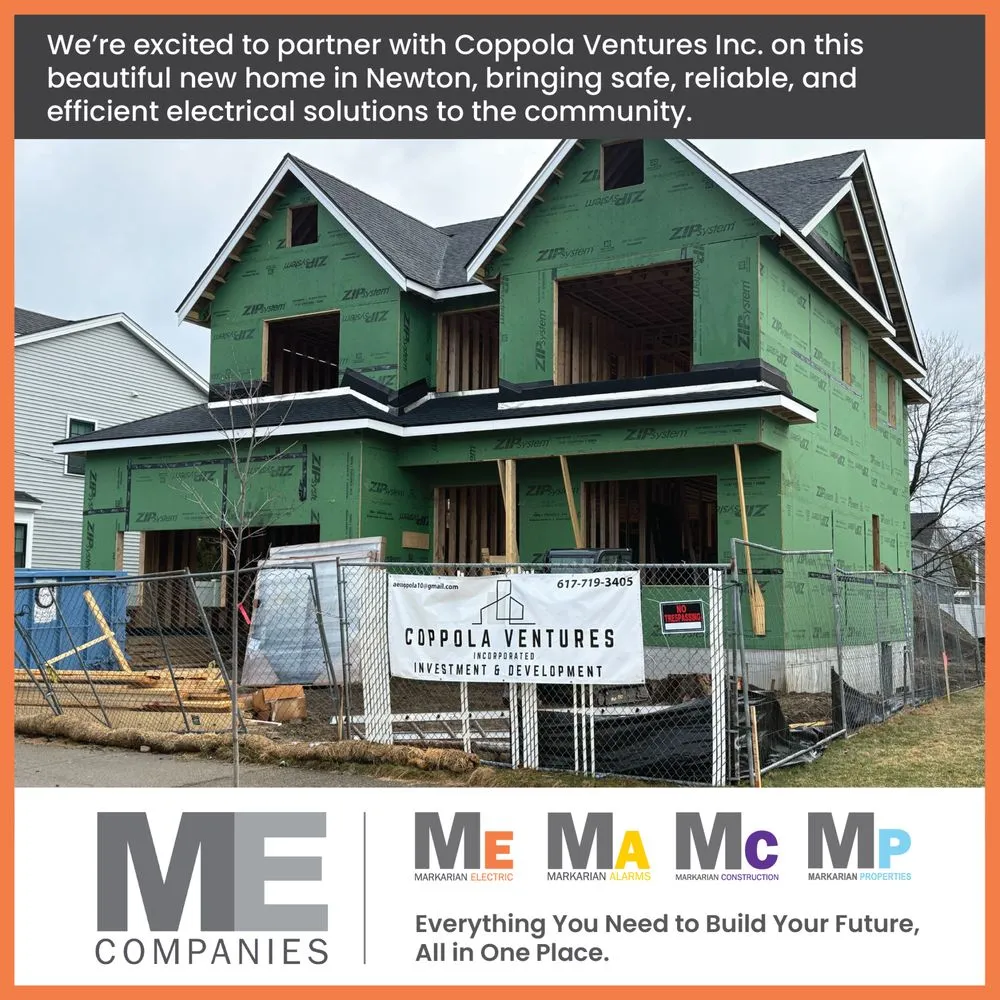 Slide of Markarian Electric