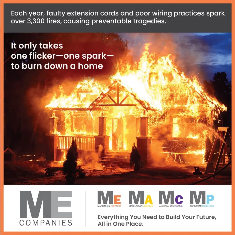 Slide of Markarian Electric