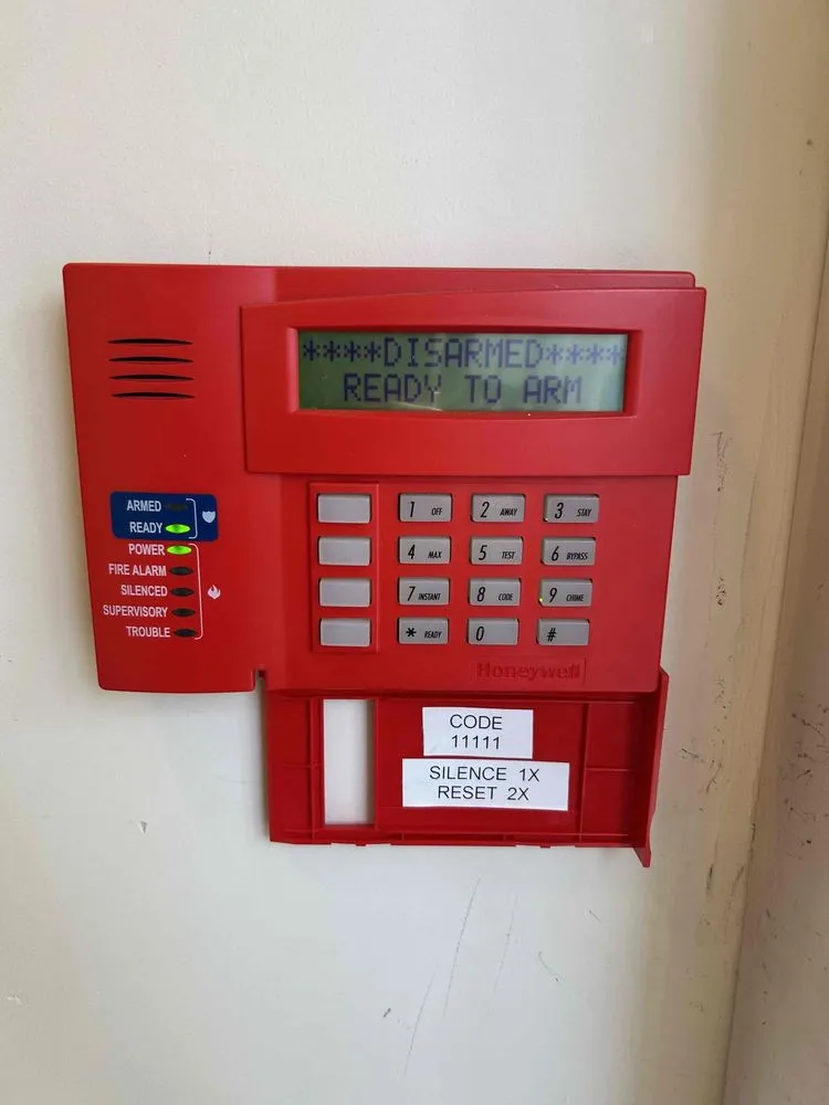 Slide of Markarian Electric