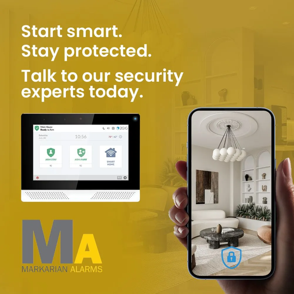 Slide of Markarian Electric