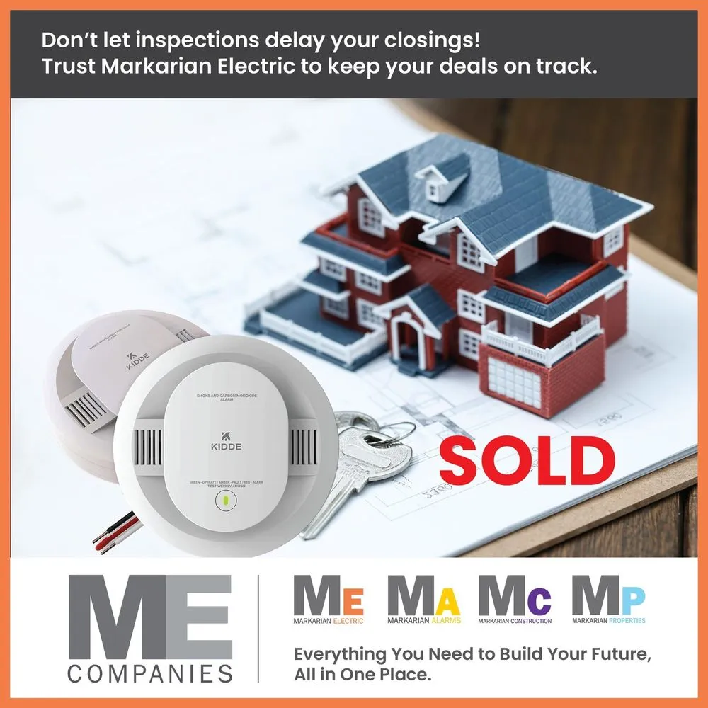 Slide of Markarian Electric