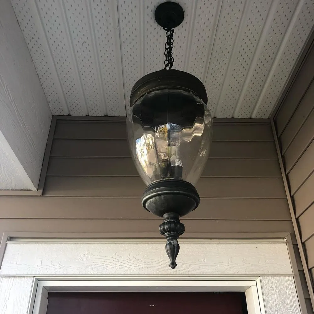 Slide of Marked Master Electrician