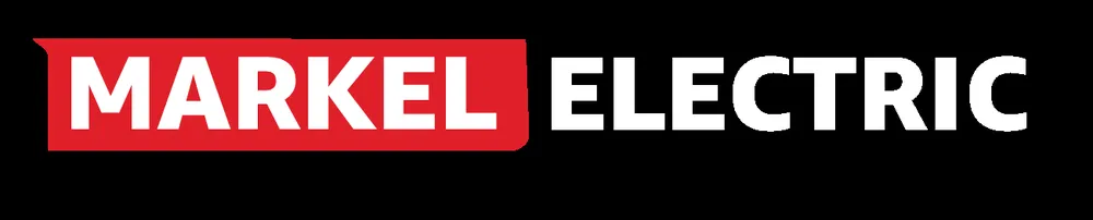 Slide of Markel Electric