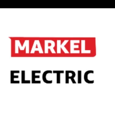 Slide of Markel Electric