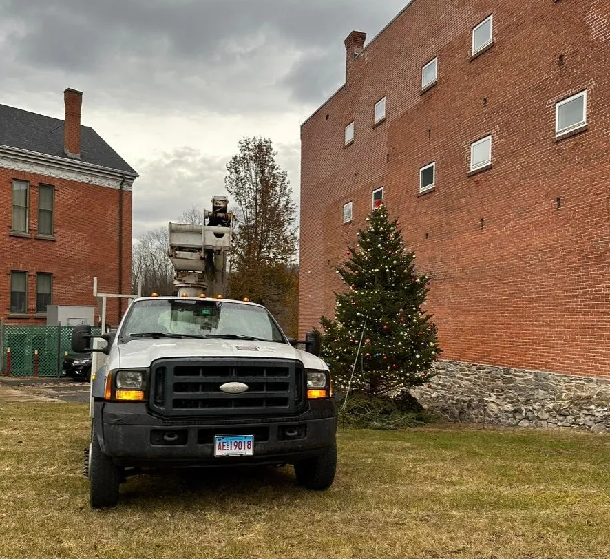 Slide of Markel Electric