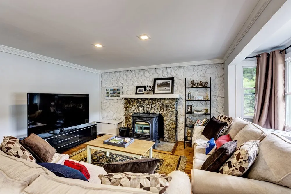 Slide of Markel Electric