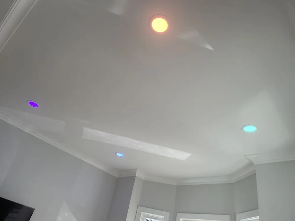 Slide of Markel Electric