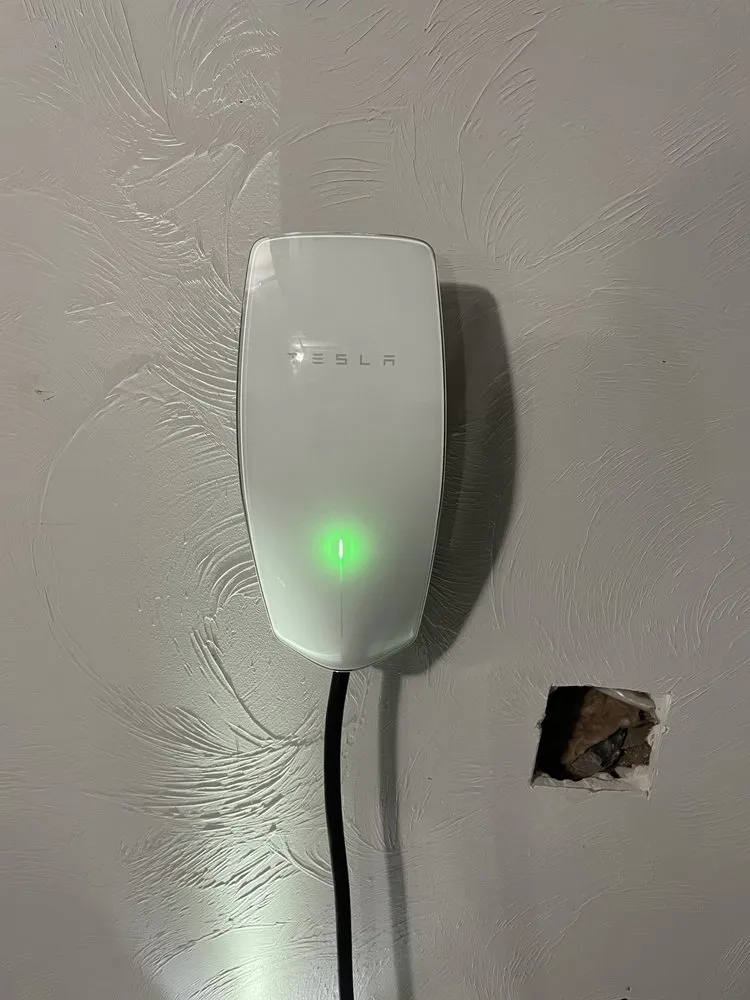 Slide of Markel Electric