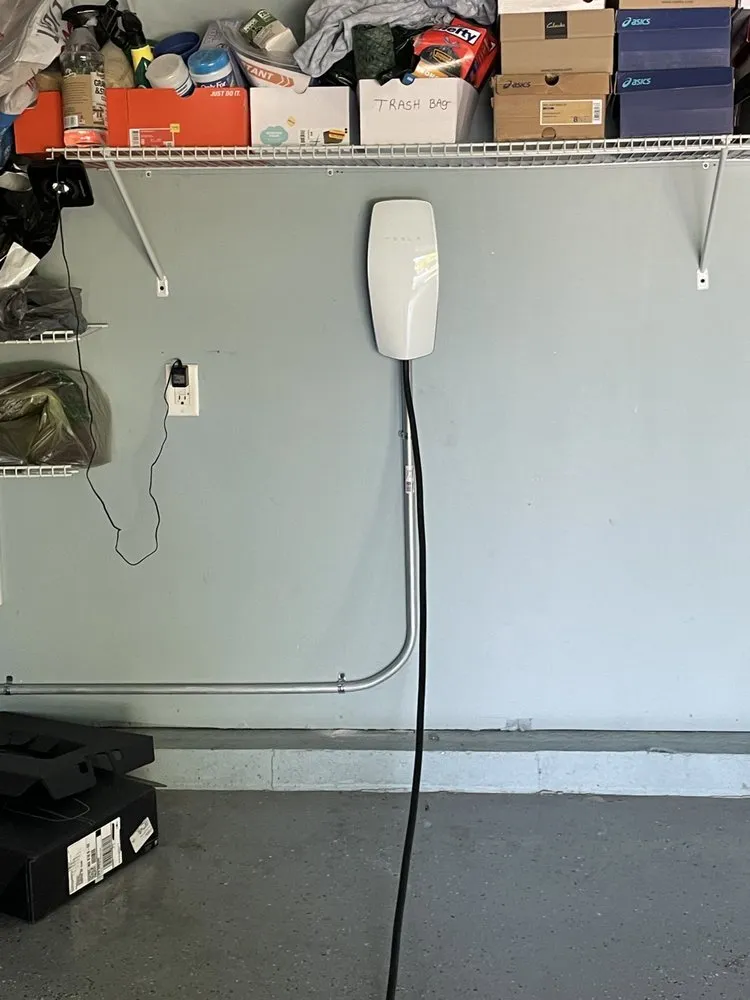 Slide of Markel Electric