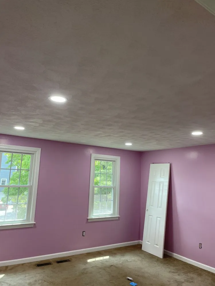 Slide of Markel Electric