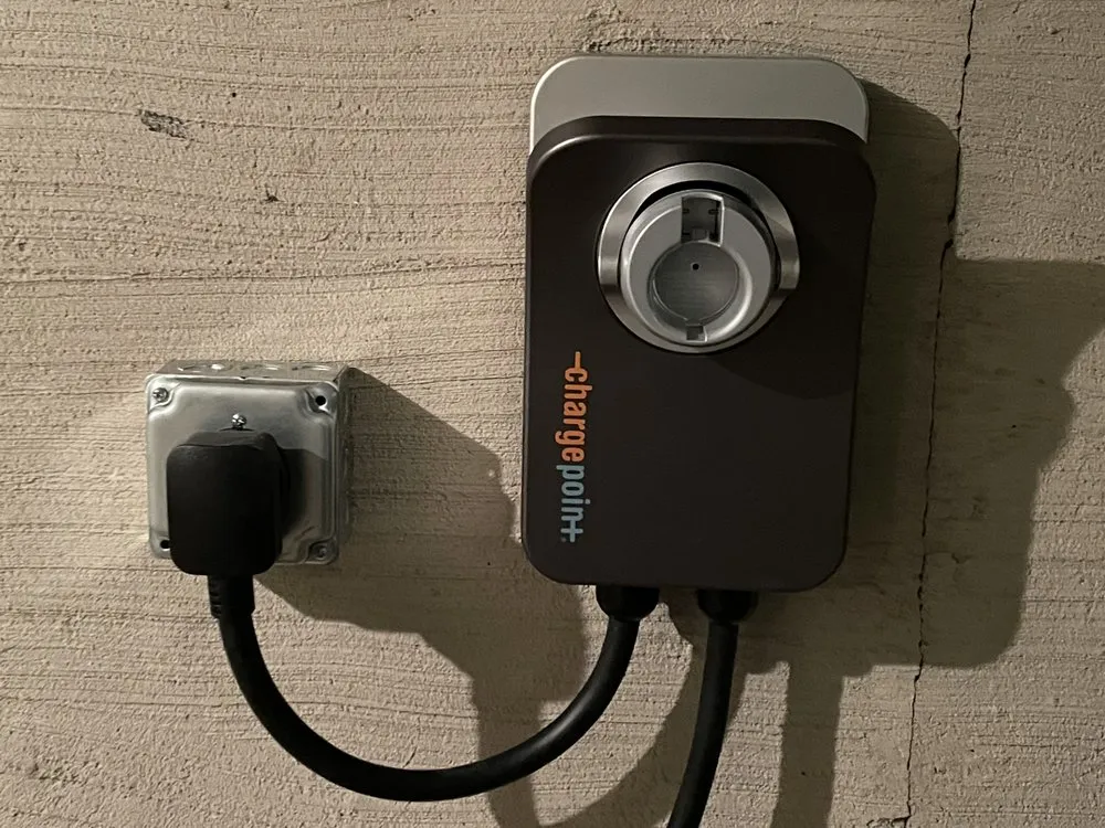 Slide of Markel Electric