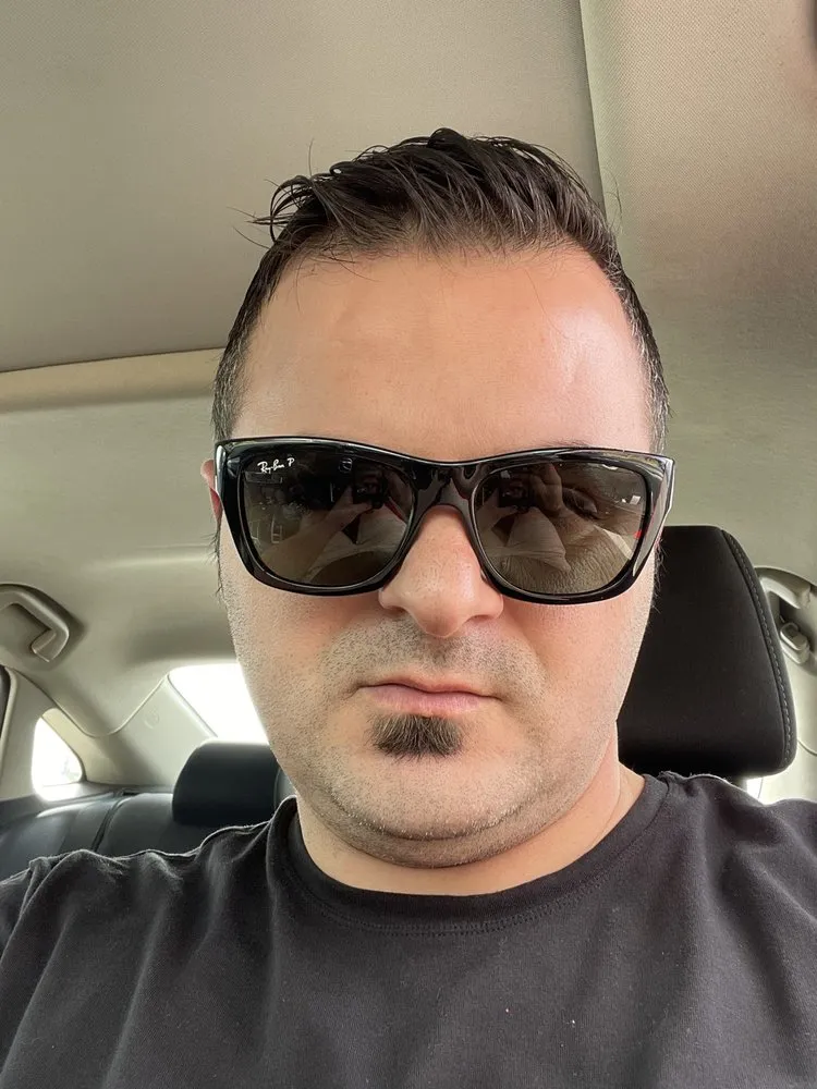 Slide of Markel Electric