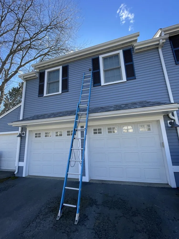 Slide of Markel Electric