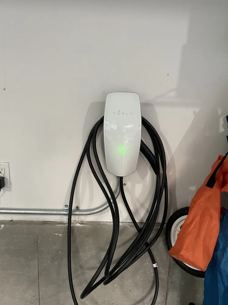 Slide of Markel Electric