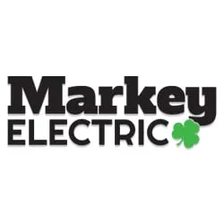 Slide of Markey Electric and Solar
