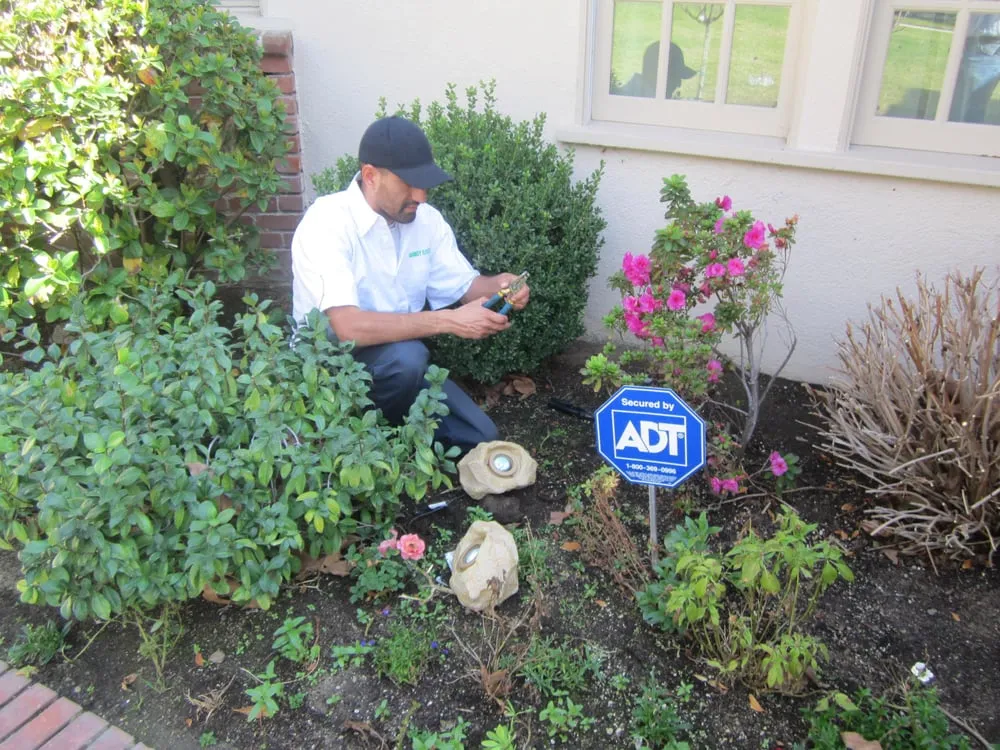 Slide of Markey Electric and Solar