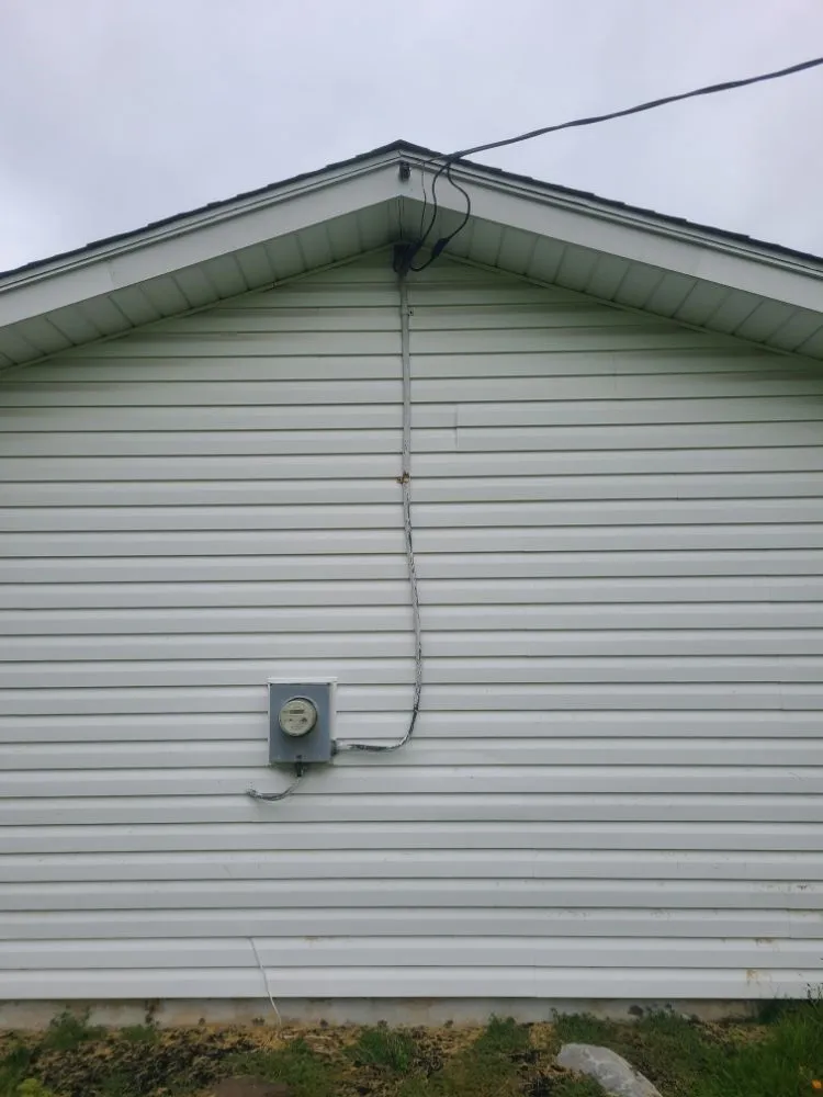 Slide of Markey Electrical Services