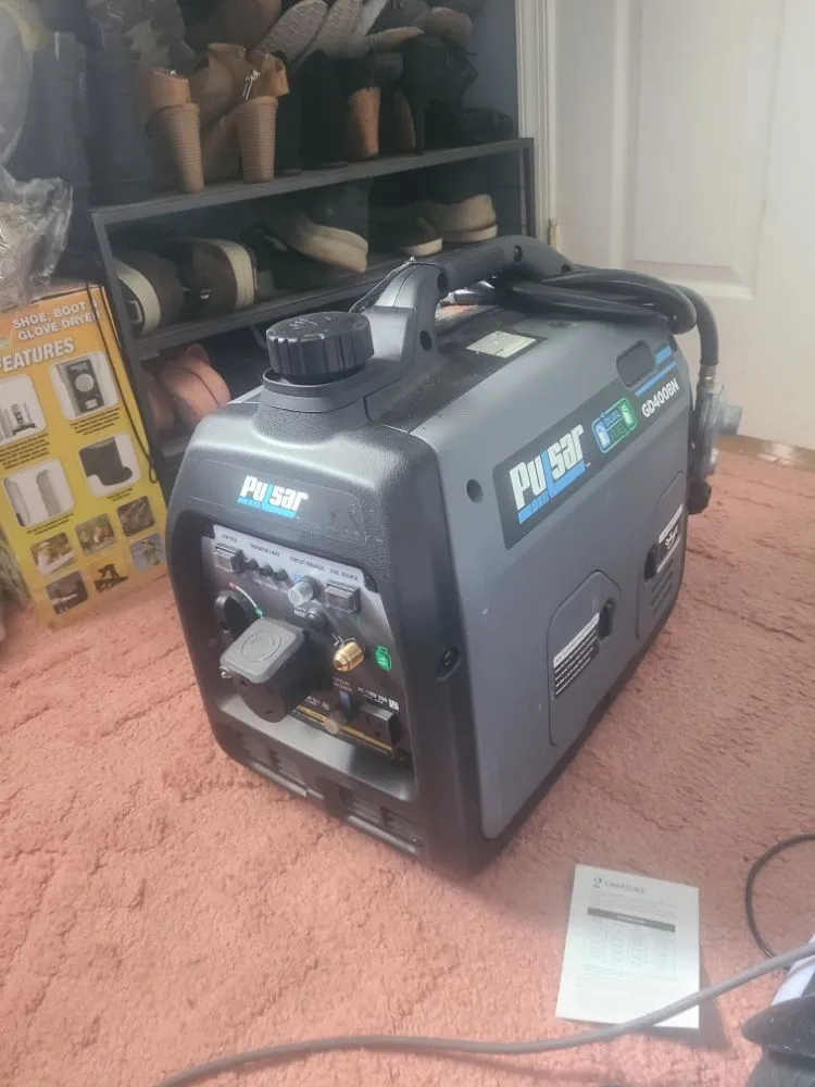 Slide of Markey Electrical Services