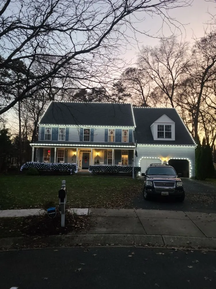 Slide of Markey Electrical Services