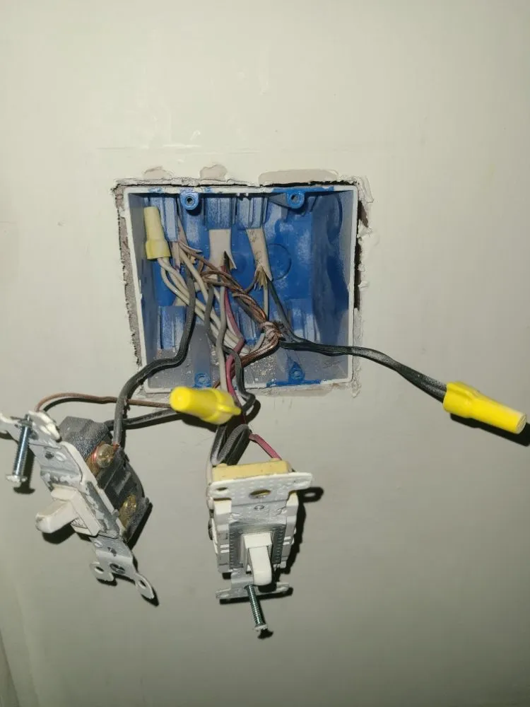 Slide of Markey Electrical Services