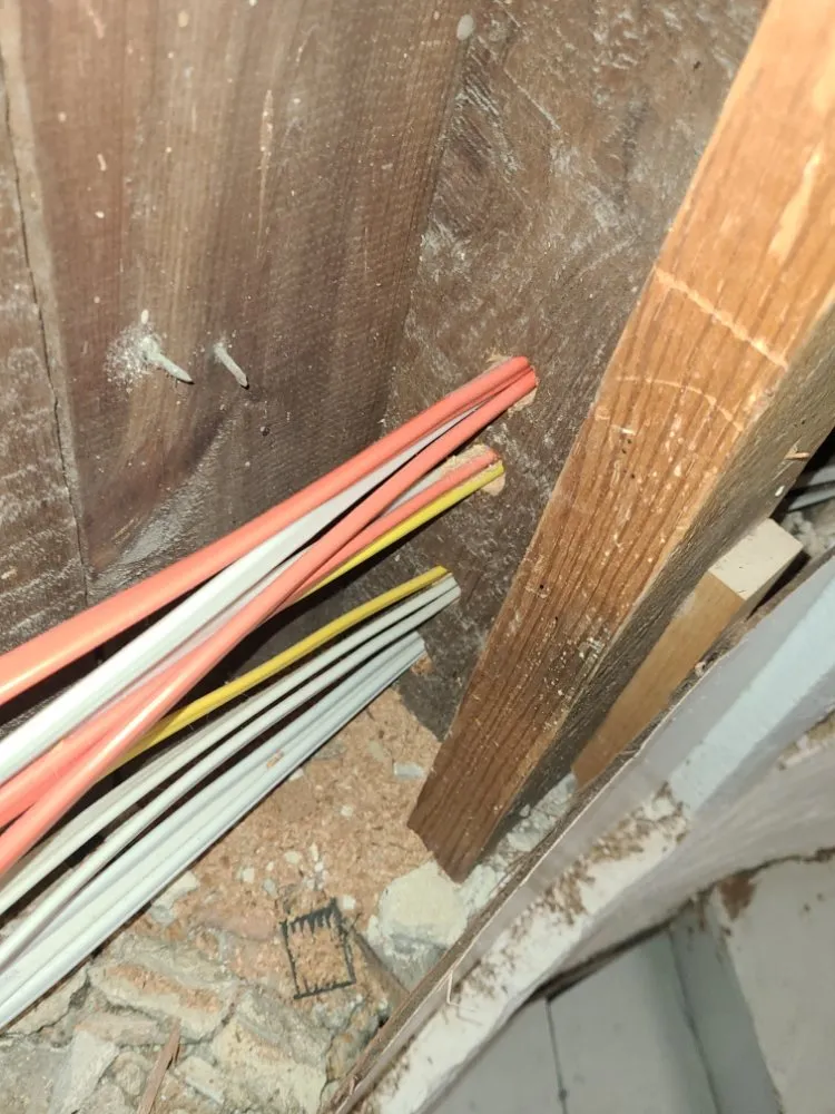 Slide of Markey Electrical Services