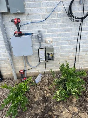 Markez Electrical & Construction