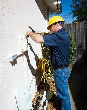 Slide of Markham Electric