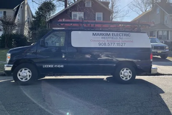 Markim Electric