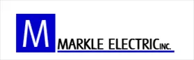 Slide of Markle Electric