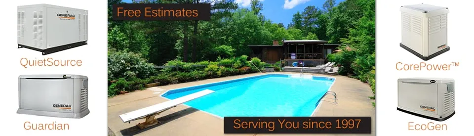 Slide of Markle Electric