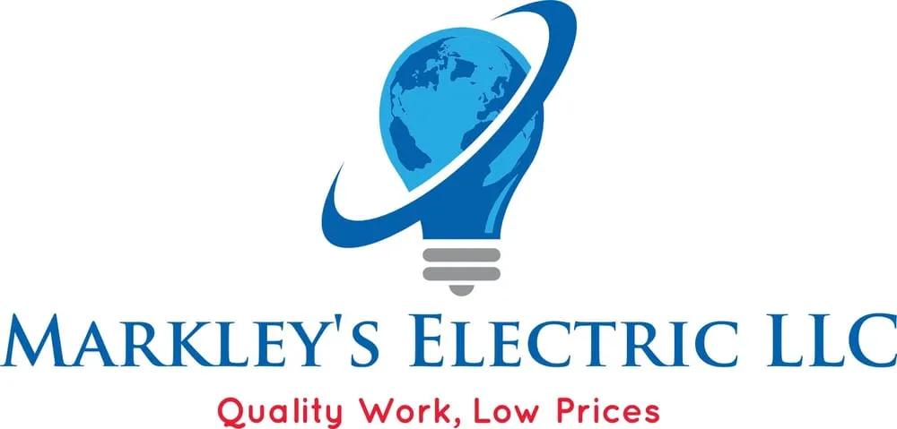 Slide of Markley's Electric