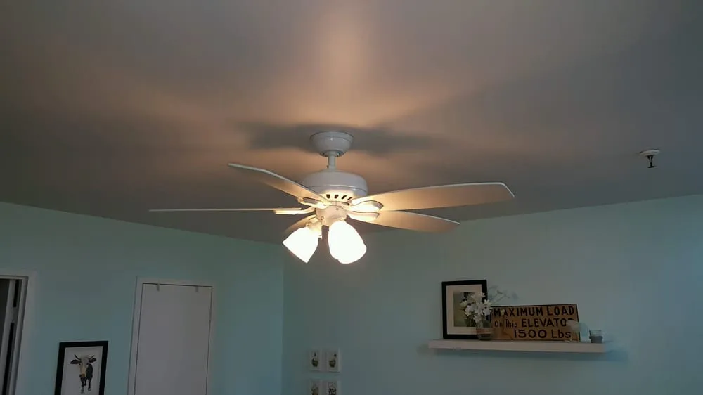 Slide of Markley's Electric