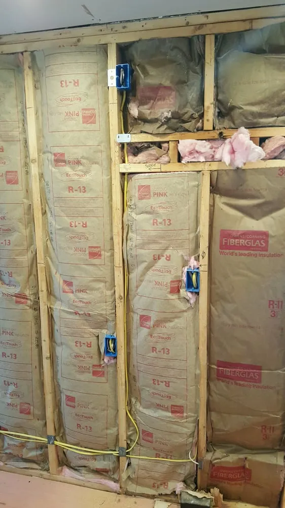 Slide of Markley's Electric