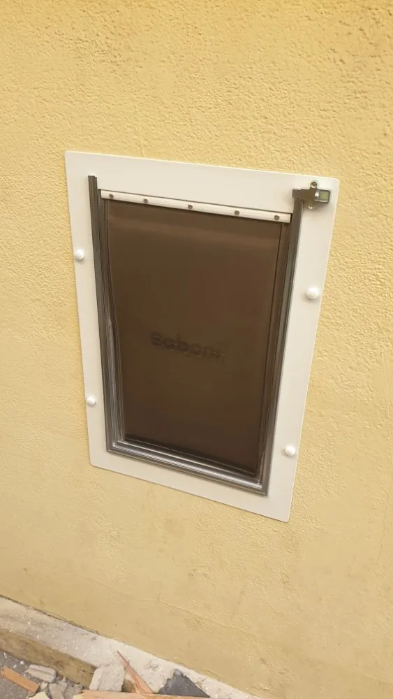 Licensed wiring installation in ,  by Marko Handyman