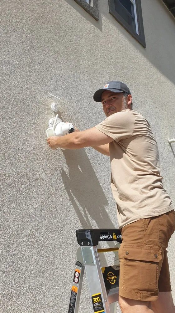 Slide of Marko Handyman