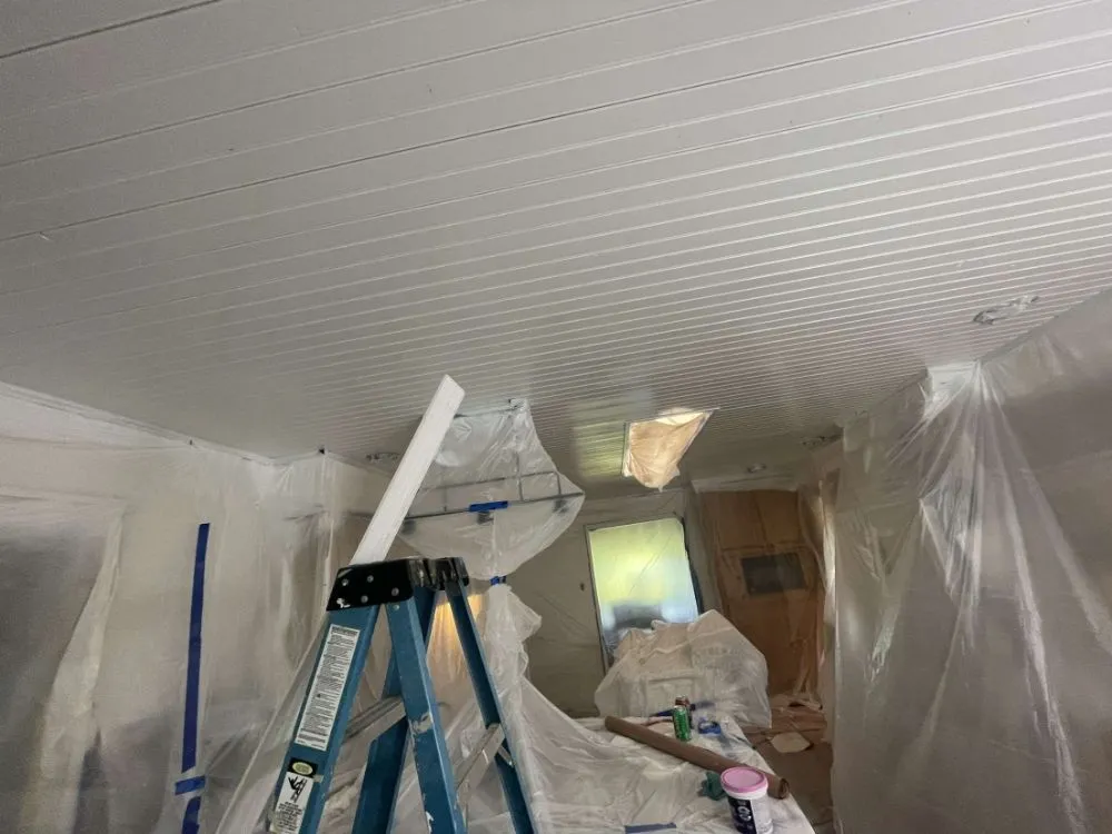 Slide of Marks Construction