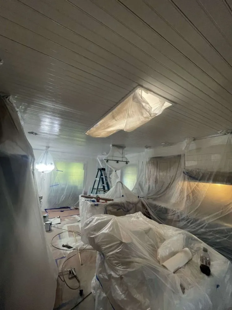 Slide of Marks Construction