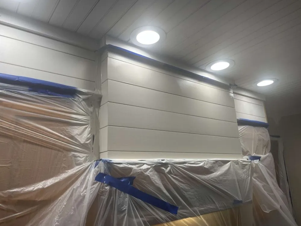 Slide of Marks Construction