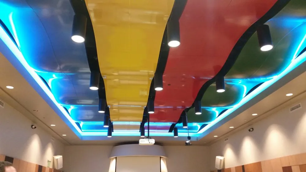 Slide of Marks Electric