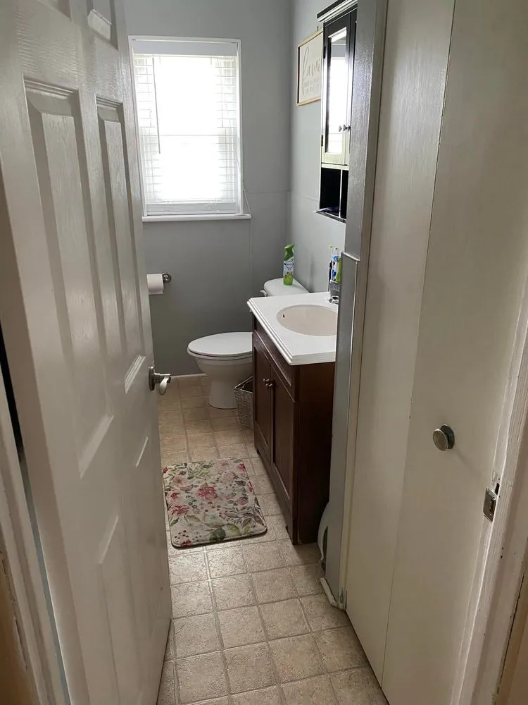 Slide of Mark’s Electric