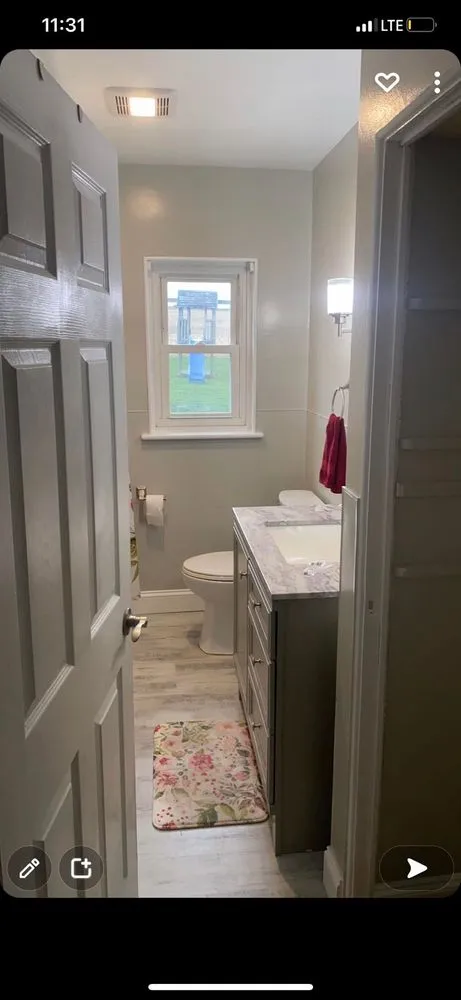 Slide of Mark’s Electric