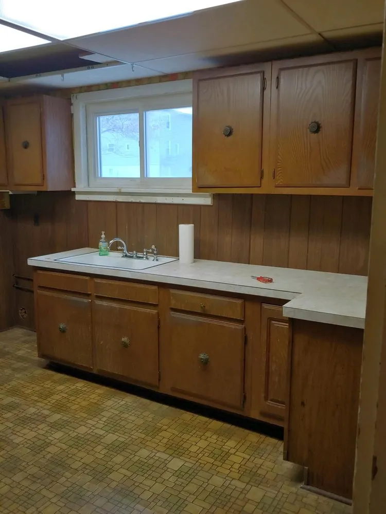 Slide of Mark’s Electric