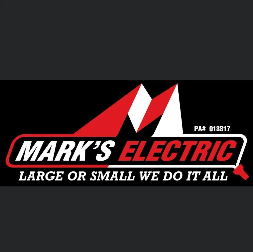 Slide of Mark’s Electric